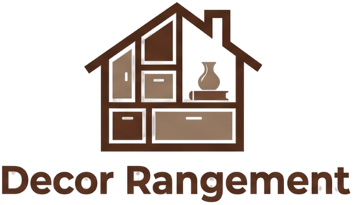 Decor rangement